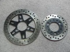 2025年最新】NSR50 ホイールの人気アイテム - メルカリ