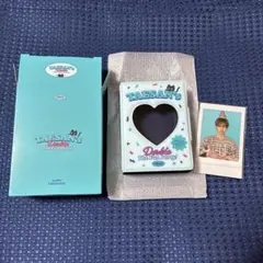 フォトカードケース BOYNEXTDOOR プネクド テサン ハンテップン