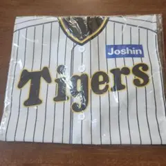 阪神タイガース ユニフォーム型バッグのサムネイル