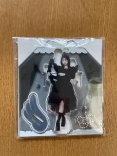 CUTIE STREET 増田彩乃 生誕祭 2026 アクリルスタンド