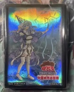 2025年最新】聖殿の水遣い スリーブの人気アイテム - メルカリ