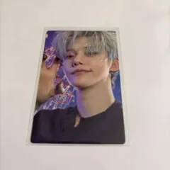 txt ヨンジュン starkissed トレカ