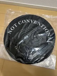 not conventional ラグマット