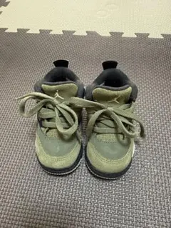 JORDAN 4 RETRO SE CRAFT