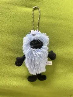 スンスン ぬいぐるみ キーホルダー マスコット