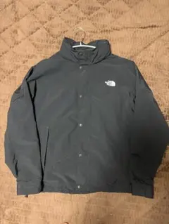 THE NORTH FACE フード付きナイロンジャケット XL