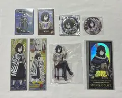 2025年最新】鬼滅の刃 ワールドツアー 伊黒小芭内の人気アイテム