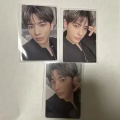 テヒョン　GBGB TXT