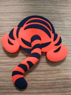 【限定お値引き】ディズニー　ティガー　マグネットフック