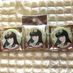 2026年最新】らんま 缶バッジの人気アイテム - メルカリ