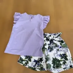 シーイン　夏のセットアップ10y