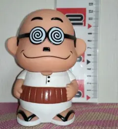 2026年最新】加トちゃん貯金箱の人気アイテム - メルカリ