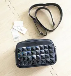 【特別値下げ中】ソニア　バイソニアリキエル　ショルダーバックのサムネイル