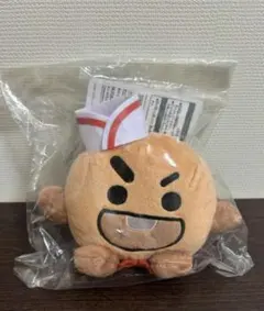 BT21 一番くじ ぬいぐるみ
