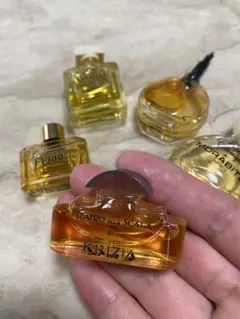2026年最新】krizia 香水の人気アイテム - メルカリ