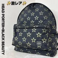 【希少】HEADPORTER×MASTERNAVY PORTER 星　ドット 2026年最新】ヘッドポーター 星の人気アイテム - メルカリ