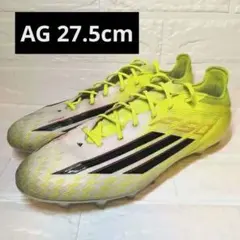 adidas F50 AG 26センチ - メルカリ