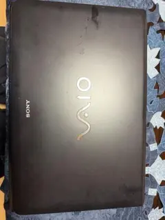 2026年最新】VAIO SVE151B11Nの人気アイテム - メルカリ