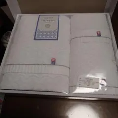 HANA SHIPPOU 今治製タオルセット