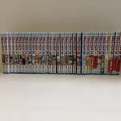 ONE PIECE 1-32巻セット※10巻以降21巻以外初版