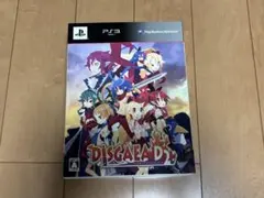 2026年最新】ディスガイア D2 (初回限定版)の人気アイテム - メルカリ