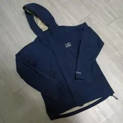 【ヘリーハンセン】 ネイビー レインウェア