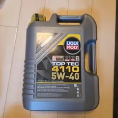 LIQUIMOLY リキモリ エンジンオイル 5W-40 (5L+1L) - メルカリ