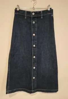 定価3.6万 ALEXA CHUNG FOR AG ストレッチ デニム Gジャン - メルカリ