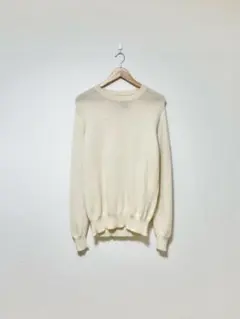 美品THIBAULT VAN DER STRAETE アルパカウールニットのサムネイル