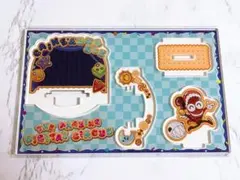 アメイジングデジタルサーカス ケイン きゃらべいく アクリルスタンド