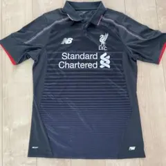 2025年最新】liverpool new balanceの人気アイテム - メルカリ