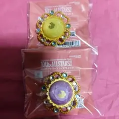 あんスタ スタライ10th リングライト なずな 創