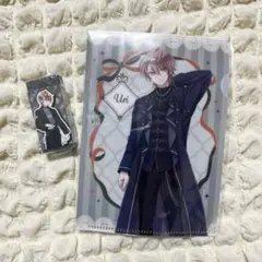 カラフルピーチ ビジュアルファイル 消しゴムコレクション2 ウリくん