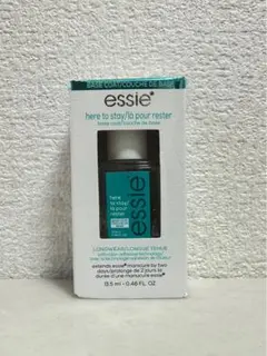 essie here to stay ベースコート 13.5mlのサムネイル