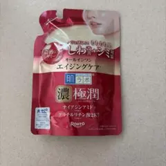 肌ラボ 濃極潤 オールインワン エイジングケア つめかえ用