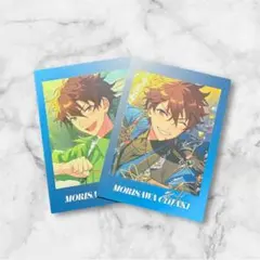 あんスタ プロセカコラボ 守沢千秋