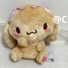 2025年最新】シナモロール ぬいぐるみ モカの人気アイテム