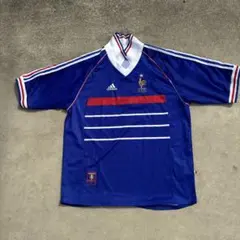レア】新品 フランス代表 1970年代 プラティニ ユニフォーム 復刻