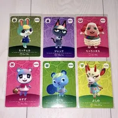 2026年最新】amiiboカード ミッチェル ジャック スピカの人気アイテム