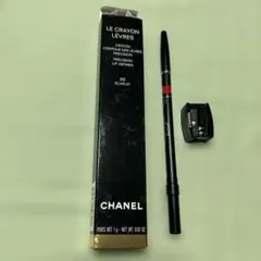CHANEL ル クレイヨン レーヴル 95 スカーレットのサムネイル
