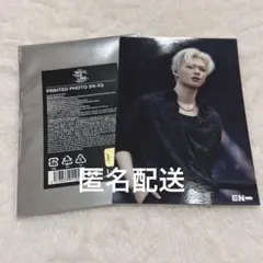 ENHYPEN シネマ プリント フォト ニキ ②