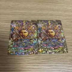 星神 アストライオス“Re：B”　バディファイト　超ガチレア