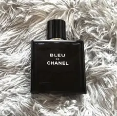 CHANEL BLEU DE CHANEL 香水 残量ありのサムネイル