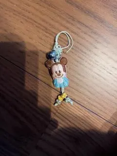 ディズニー ベビーミッキー
