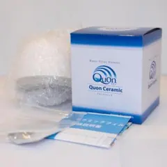 Quon Ceramic クオンセラミック 浄水器用セラミックフィルター
