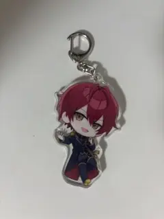 騎士x ばぁう すとふぇす アクキー