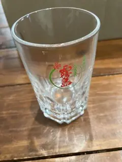 霧島酒造　グラス　6個セット