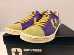 magforlia converse proleathearのサムネイル