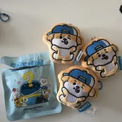 ENHYPEN ENCHIN JAKEY フォトカードホルダー ぬいぐるみ - メルカリ