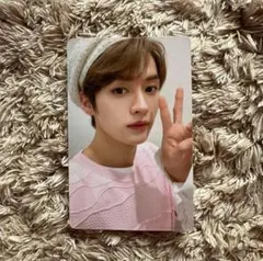 StrayKids スキズ   NOEASY リノ SUBK  ヨントン トレカ 2026年最新】noeasy リノ ヨントンの人気アイテム - メルカリ